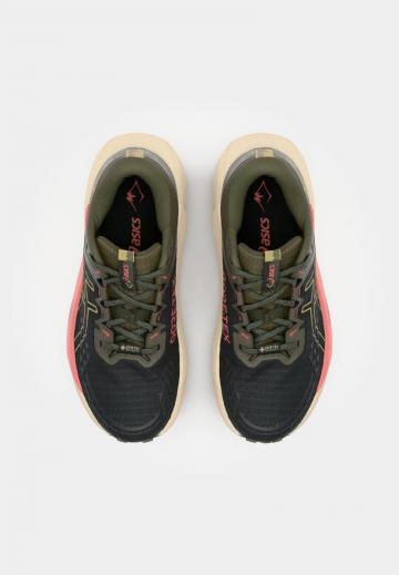 Беговые кроссовки