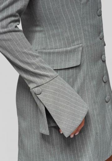 Блузка-платье