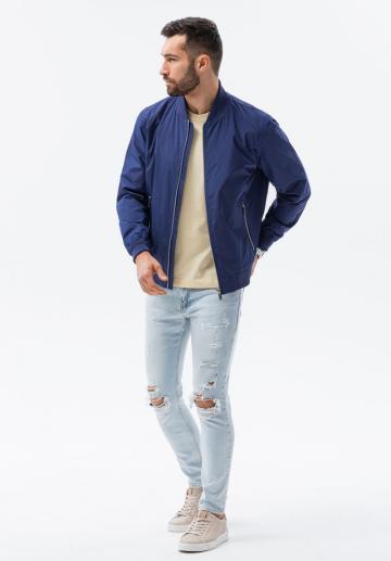 Куртка бомбер