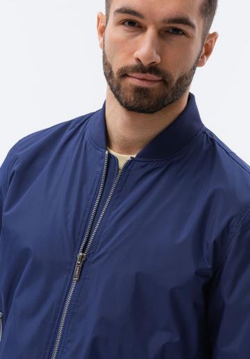 Куртка бомбер