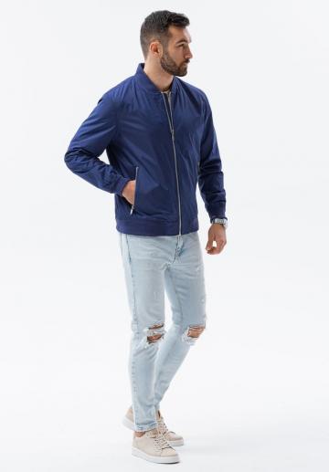 Куртка бомбер