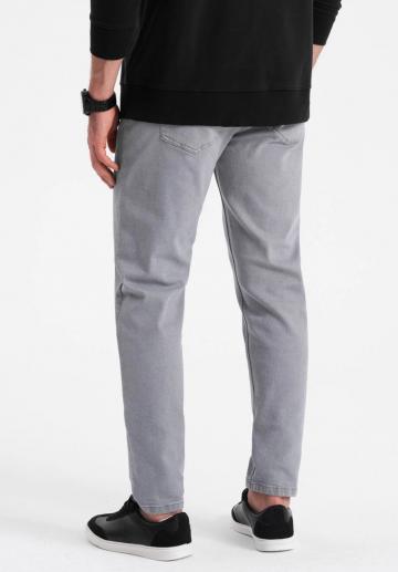 Узкие джинсы