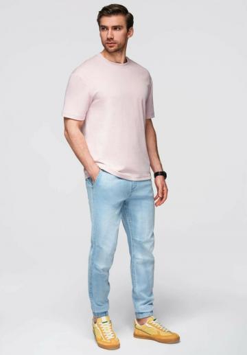 Узкие джинсы