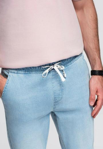 Узкие джинсы