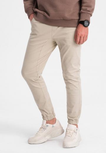 Вельветовые брюки