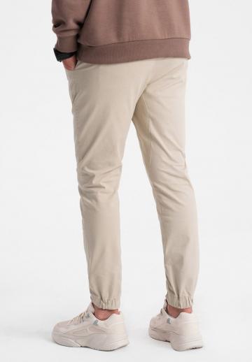 Вельветовые брюки