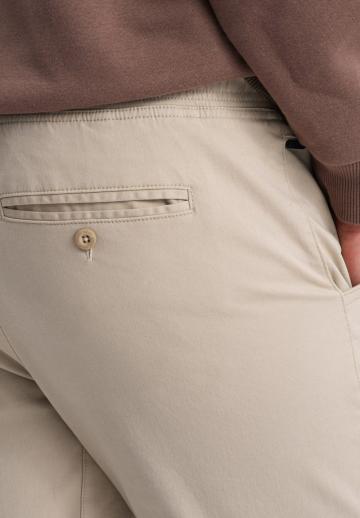 Вельветовые брюки