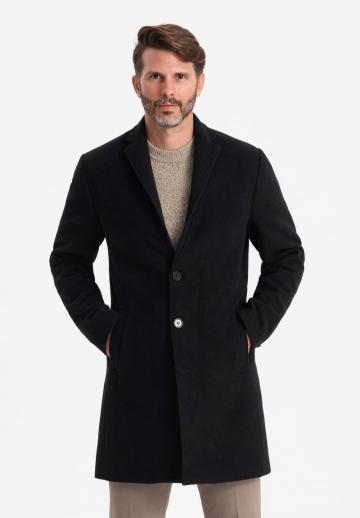 Короткое пальто