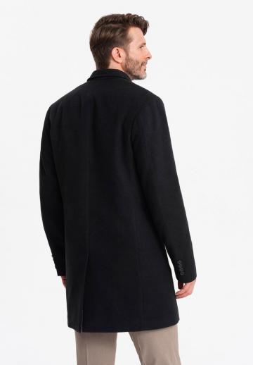 Короткое пальто