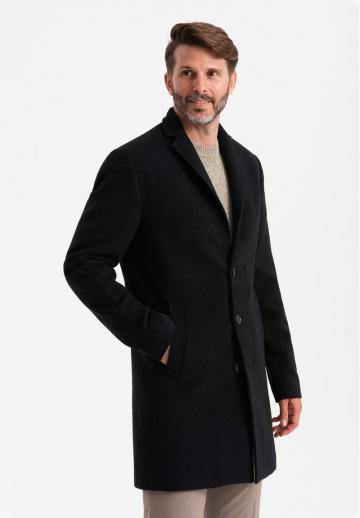 Короткое пальто