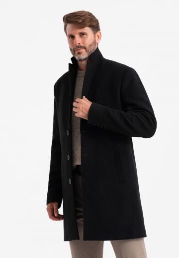 Короткое пальто