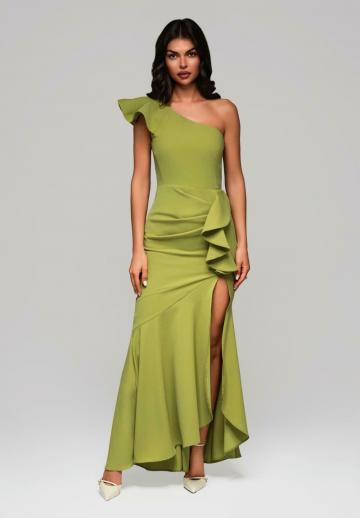 Платье макси