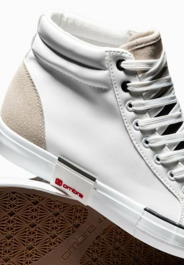 Высокие кеды