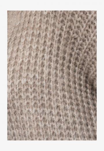 Длинный кардиган