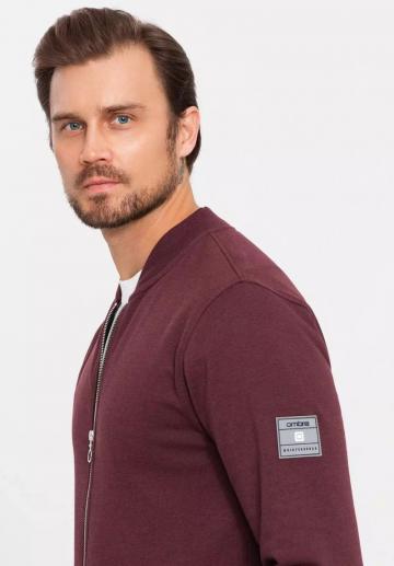 Куртка бомбер