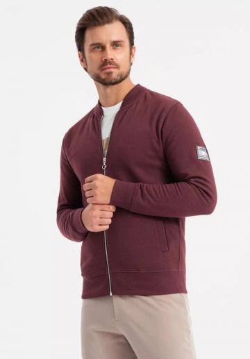 Куртка бомбер