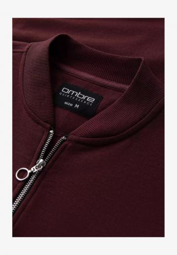 Куртка бомбер