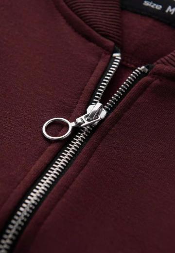 Куртка бомбер