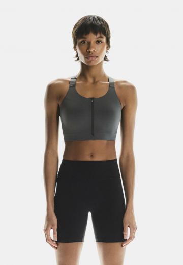 Спортивный бюстгальтер