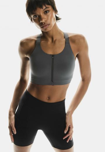 Спортивный бюстгальтер
