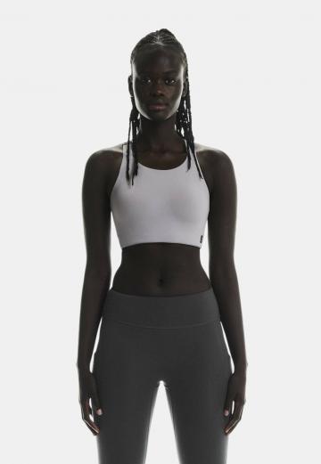 Спортивный бюстгальтер