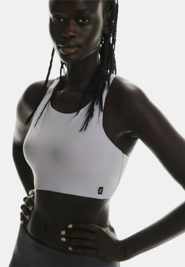 Спортивный бюстгальтер