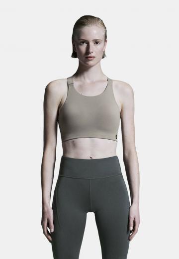 Спортивный бюстгальтер