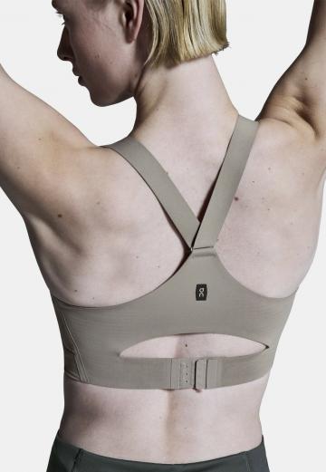 Спортивный бюстгальтер