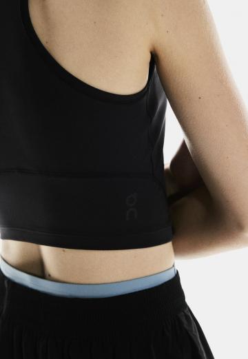 Спортивный топ