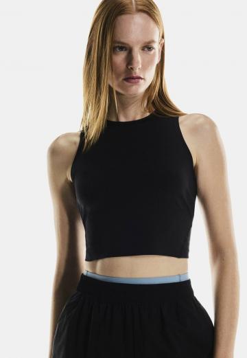 Спортивный топ