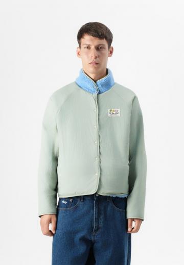 Флисовая куртка