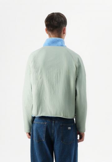 Флисовая куртка