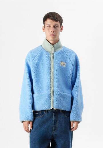 Флисовая куртка