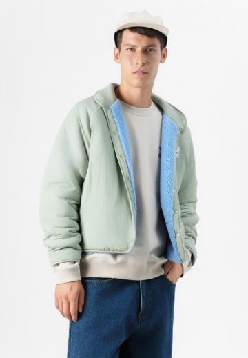 Флисовая куртка