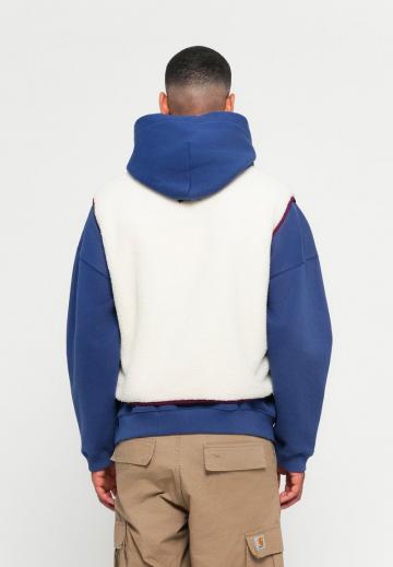 Флисовая куртка