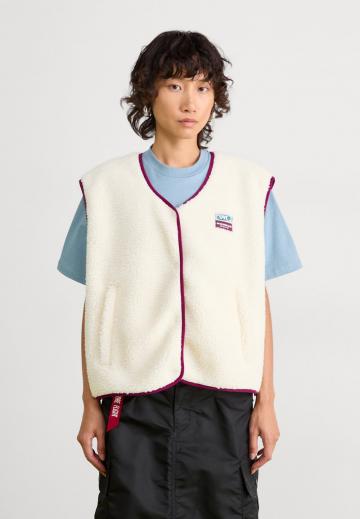 Флисовая куртка