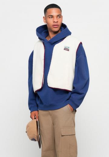 Флисовая куртка