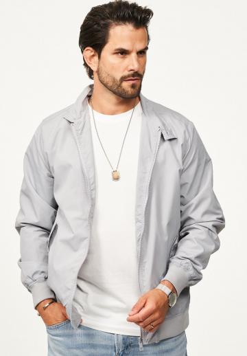 Куртка бомбер