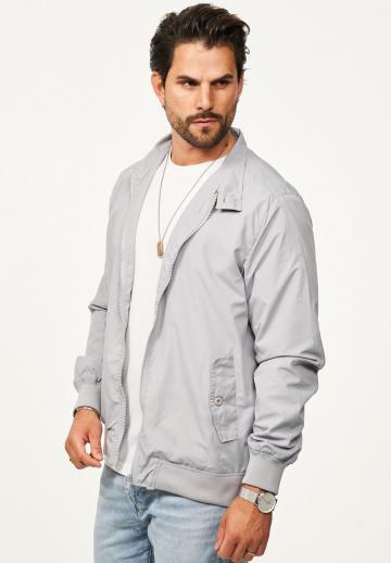 Куртка бомбер