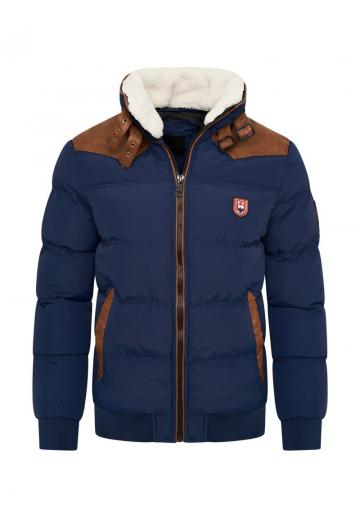 Зимняя куртка