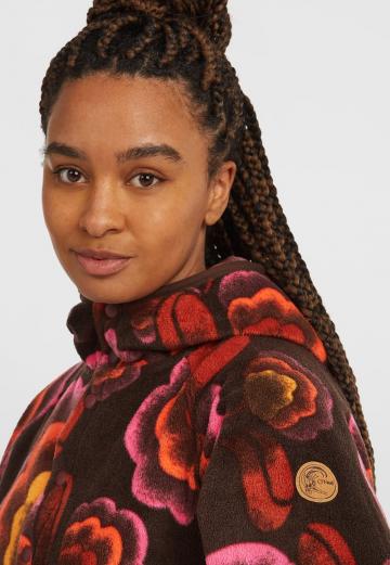 Флисовая куртка