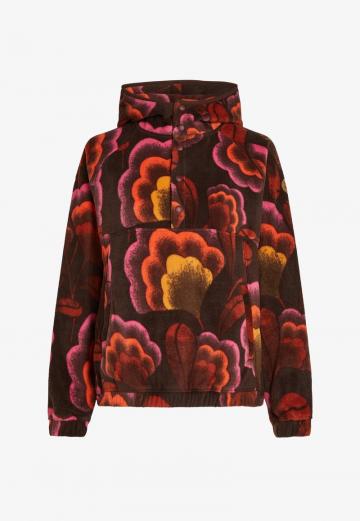 Флисовая куртка