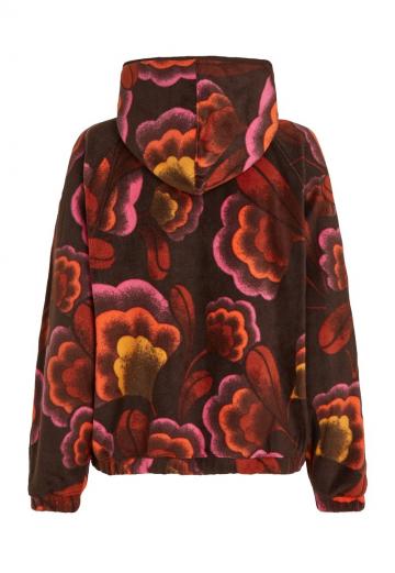 Флисовая куртка