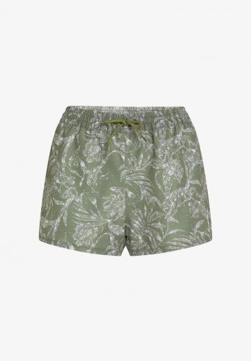 Пляжные шорты