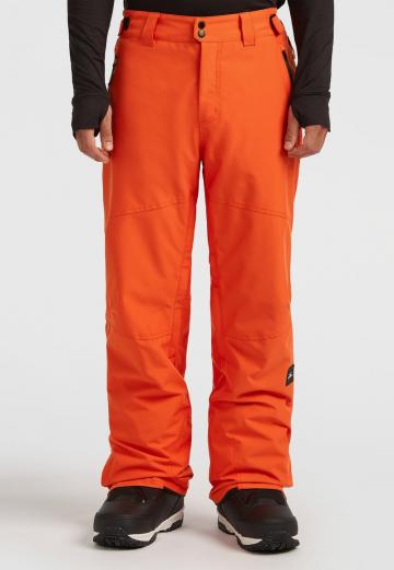 Сноубордические штаны