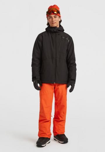 Сноубордические штаны