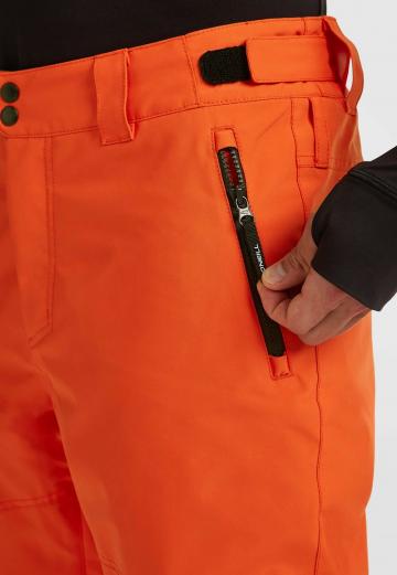 Сноубордические штаны