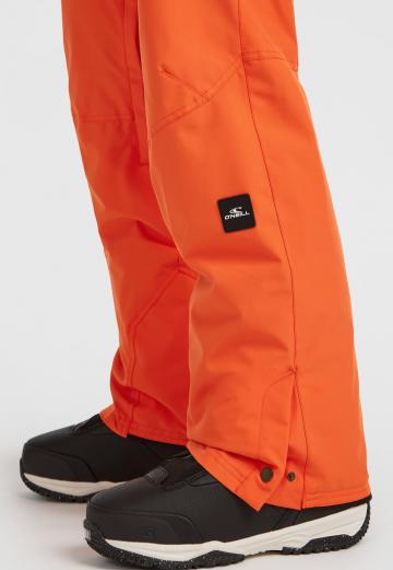 Сноубордические штаны