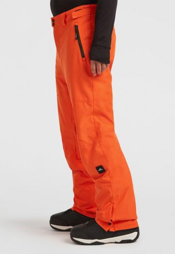Сноубордические штаны