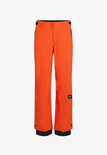 Сноубордические штаны